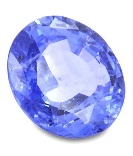 Ceylon Mines Blue Sapphire Gemstone