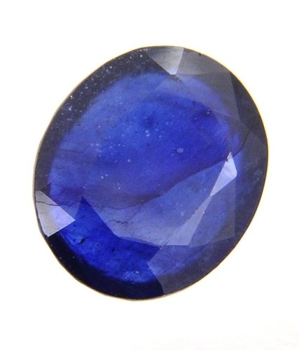 Madagascar Mines Blue Sapphire Neelam Gemstone