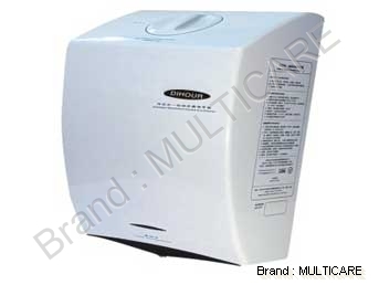 ABS Automatic Hand Sanitizer Dispenser
