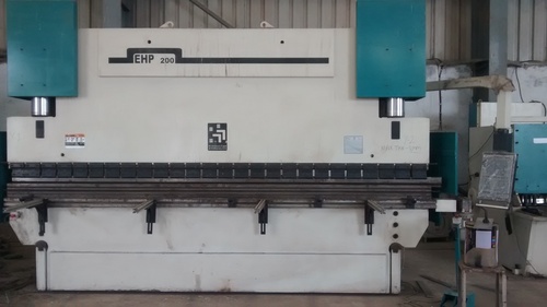 CNC Job Works