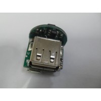 Protective Circuit Boards