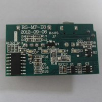 PCB Circuit Board