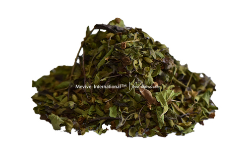 Dehydrated Basil Leaf