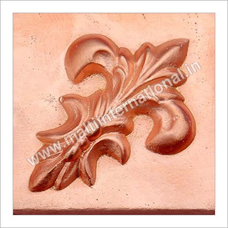Decorative Bronze Tiles