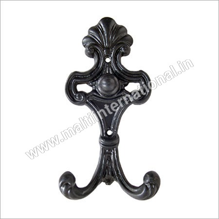 Iron Hook