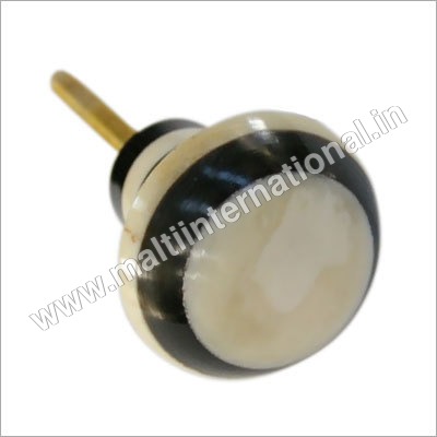 Bone Knobs