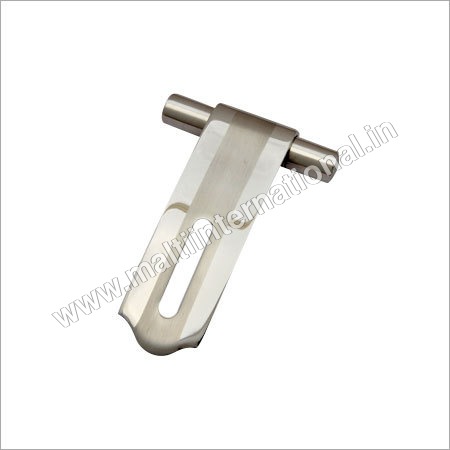 Stainless Steel Aldrop