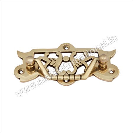 Brass Drawer Pull