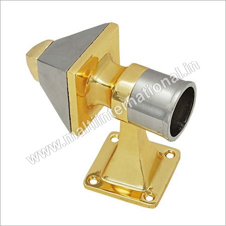 Curtain Finial