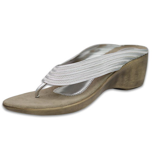 Designer Everyday wear Wedges Sandal