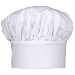 Disposable Chef Caps