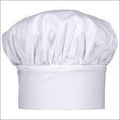 Disposable Chef Caps