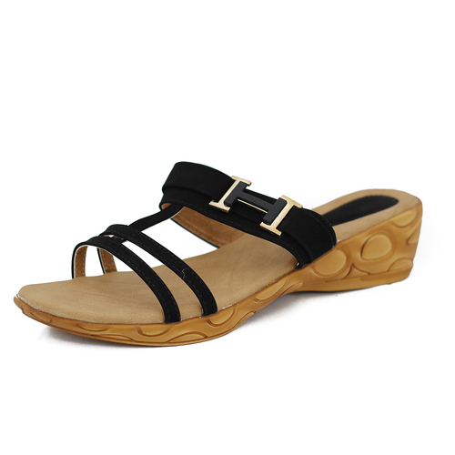 Women's Flat Sandals
