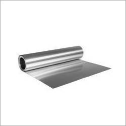 Silver Aluminum Foil