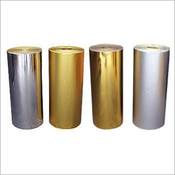 Aluminum Foils