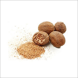 Nutmeg