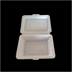 Disposable Meal Tray
