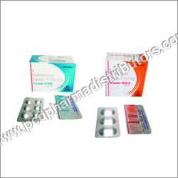 Azithromycin Tablets