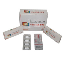 Linezolid Tablets