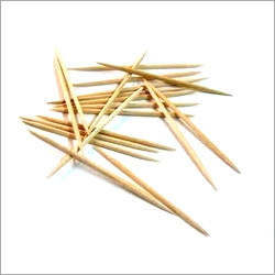 Wooden Dental Toothpicks