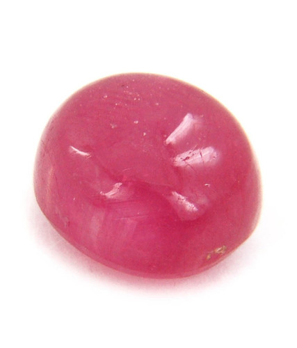 Natural Ruby-Manik Gemstone