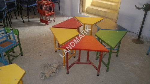 Kindergarten Tables