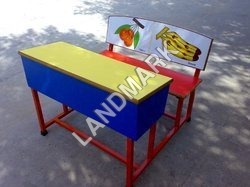 Nursery School Furniture