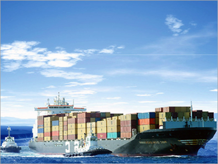 Commercial Shipping Agency