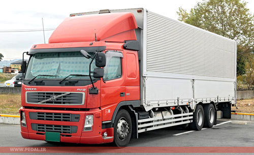 Logistic Services