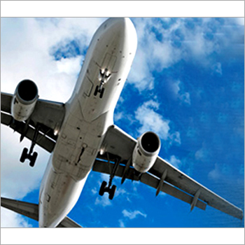 Air Freight Forwarding Services