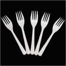 Plastic Forks