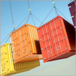 Cargo Handling Services