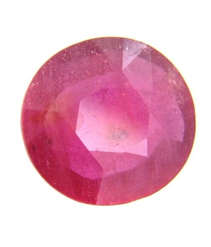 Original Ruby-Manik Gemstone