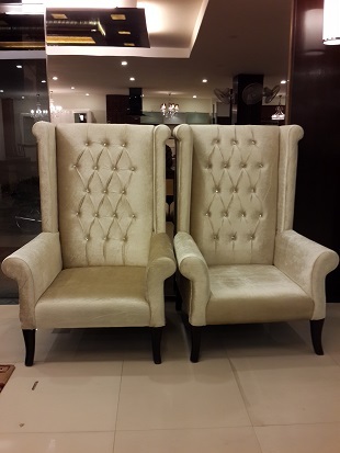 Beautiful Room Chairs
