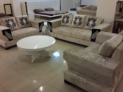 Sofa Set