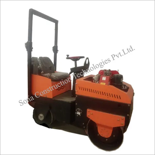 Road Roller Compactor