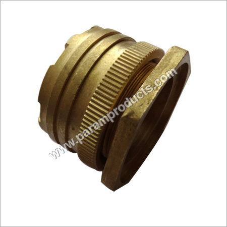 Brass Male Female Insert