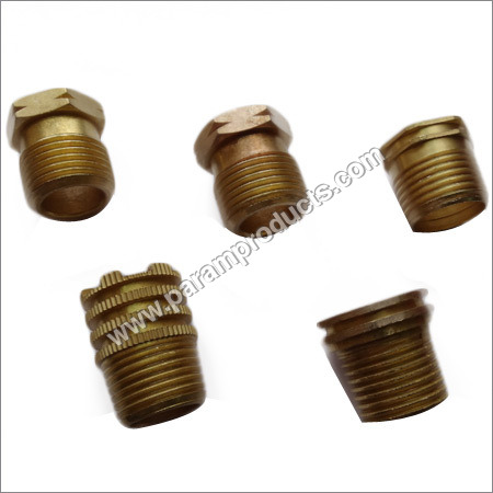 Brass Inserts