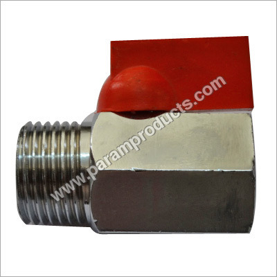 Brass Ball Valve Brass Ball Valve