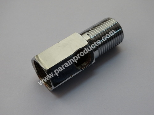 Brass Extension Nipple
