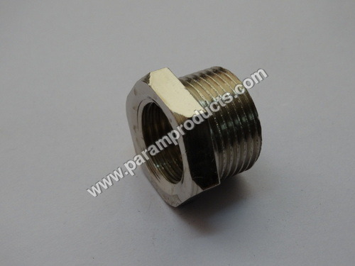 Brass Reducer