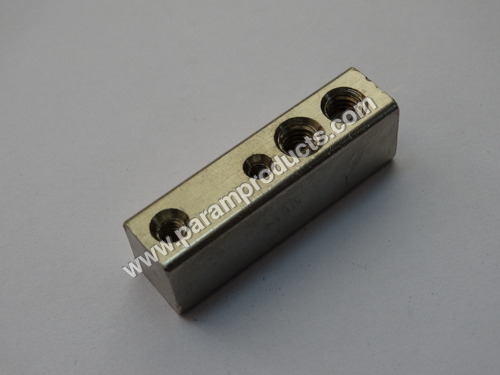 Brass Terminal
