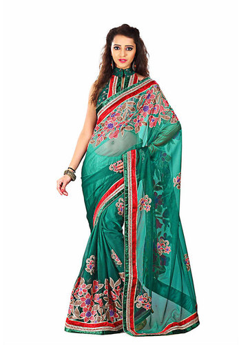 Trendy Saree