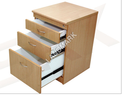 Pedestal Unit