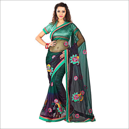 Trendy Saree