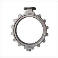 Butterfly Valve Castings