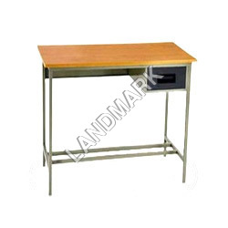 Teacher Tables