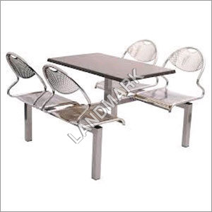 Canteen tables