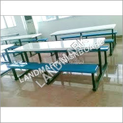 Canteen Tables