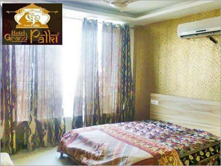 Hotel Room Services